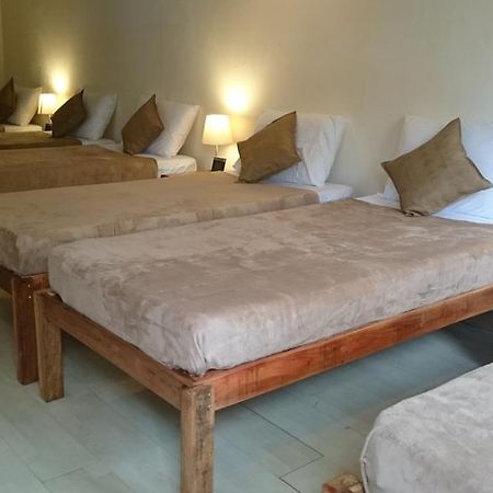 Chateau Beatrice Tagaytay City Εξωτερικό φωτογραφία