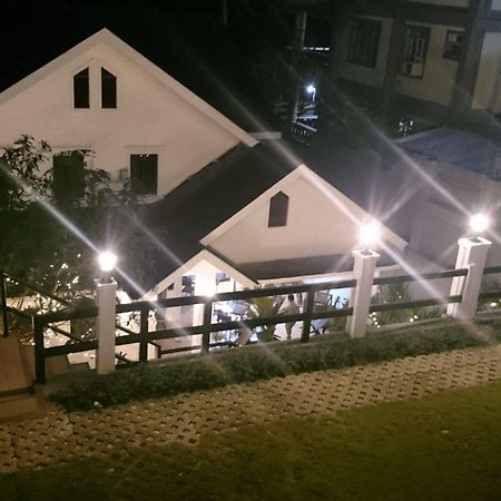 Chateau Beatrice Tagaytay City Εξωτερικό φωτογραφία