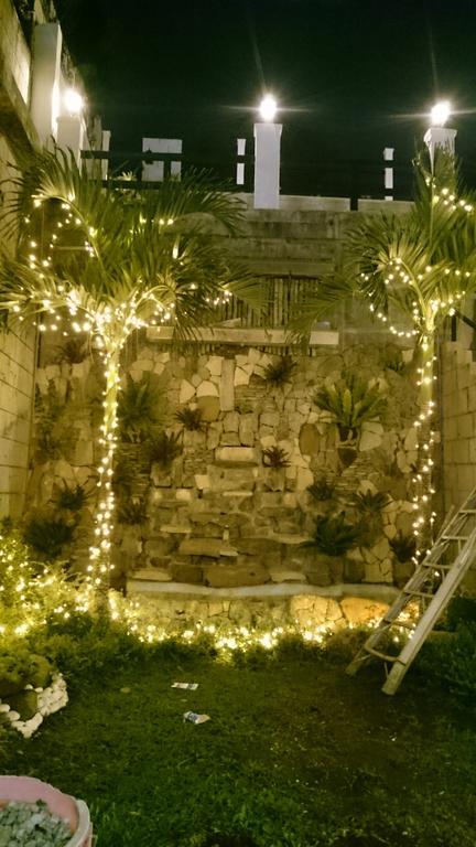 Chateau Beatrice Tagaytay City Εξωτερικό φωτογραφία