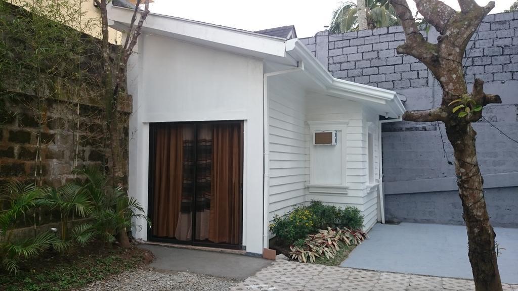 Chateau Beatrice Tagaytay City Δωμάτιο φωτογραφία