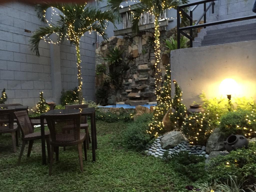 Chateau Beatrice Tagaytay City Εξωτερικό φωτογραφία