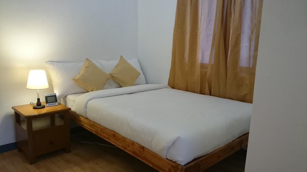 Chateau Beatrice Tagaytay City Δωμάτιο φωτογραφία