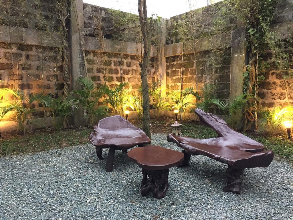 Chateau Beatrice Tagaytay City Εξωτερικό φωτογραφία