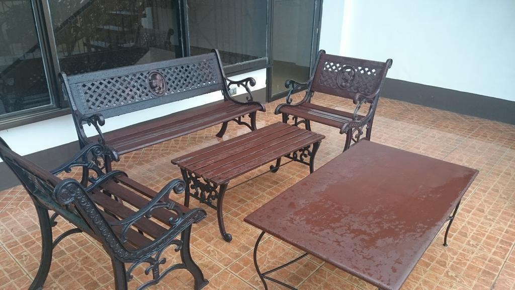 Chateau Beatrice Tagaytay City Εξωτερικό φωτογραφία