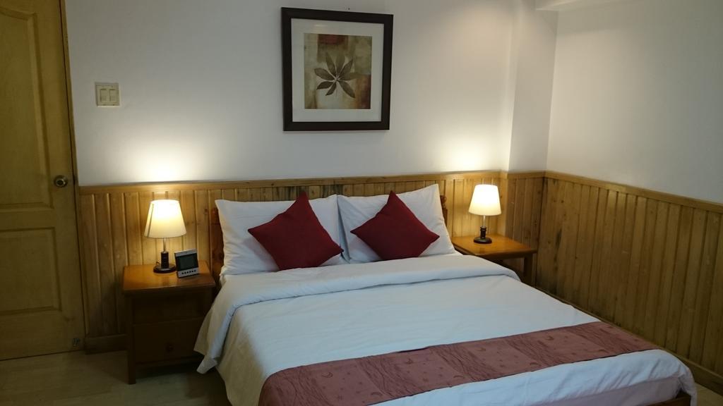 Chateau Beatrice Tagaytay City Δωμάτιο φωτογραφία