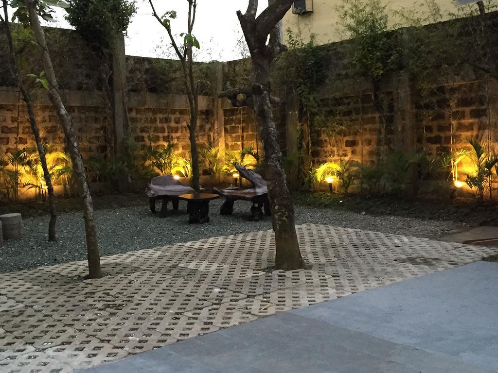 Chateau Beatrice Tagaytay City Εξωτερικό φωτογραφία