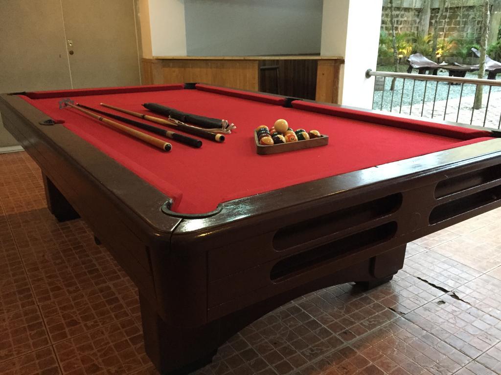 Chateau Beatrice Tagaytay City Εξωτερικό φωτογραφία