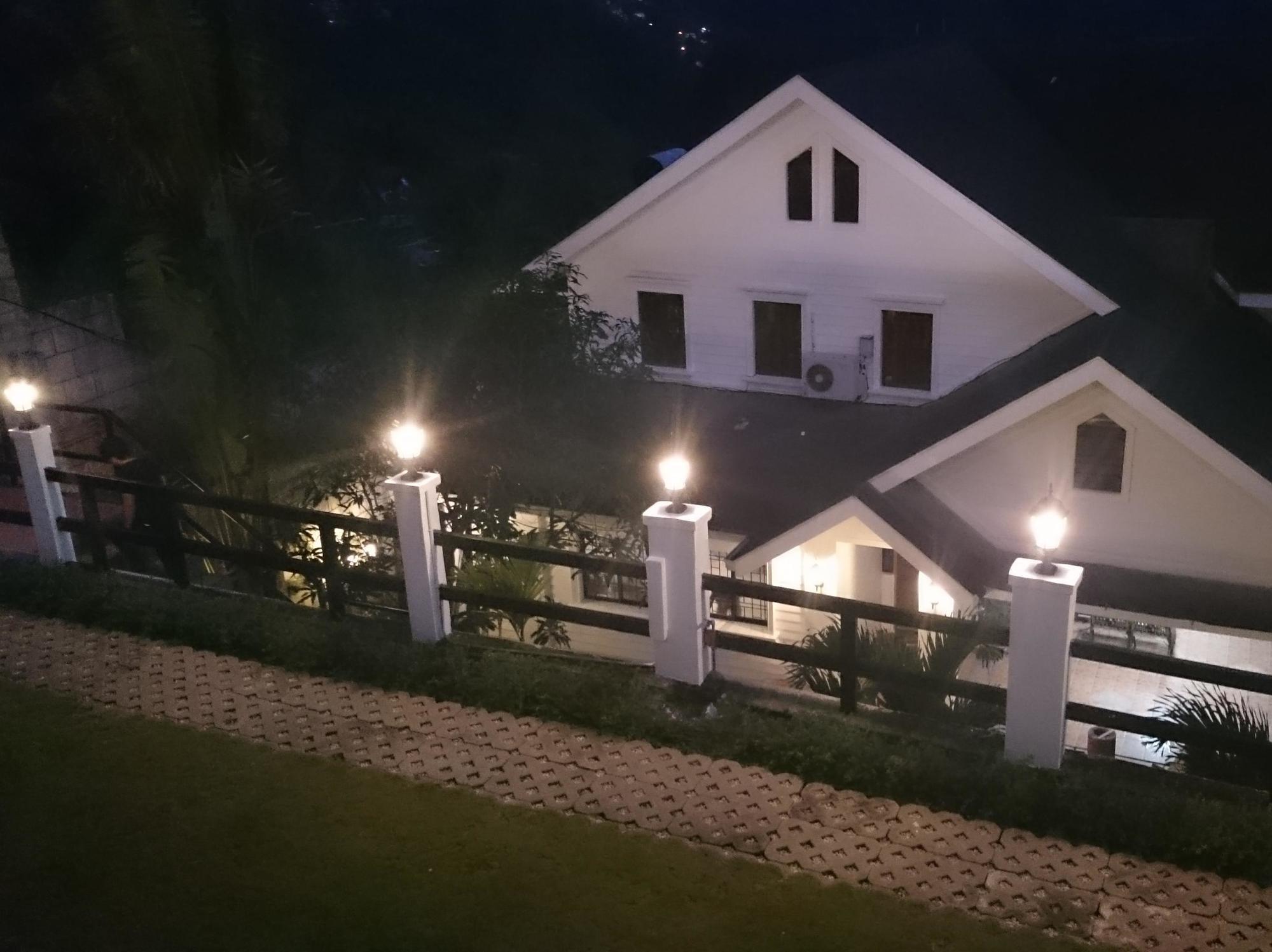 Chateau Beatrice Tagaytay City Εξωτερικό φωτογραφία