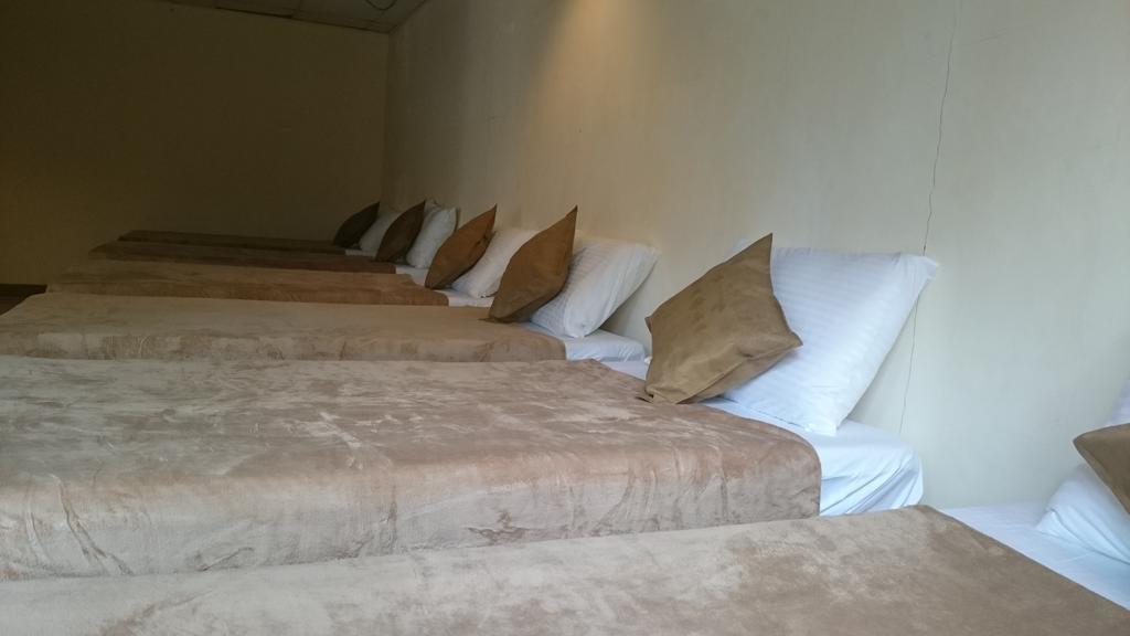Chateau Beatrice Tagaytay City Εξωτερικό φωτογραφία