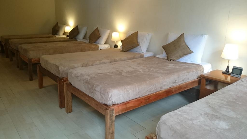 Chateau Beatrice Tagaytay City Εξωτερικό φωτογραφία