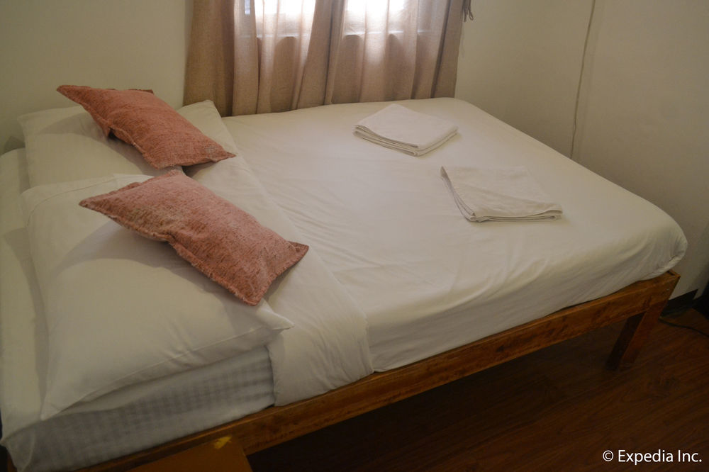 Chateau Beatrice Tagaytay City Εξωτερικό φωτογραφία
