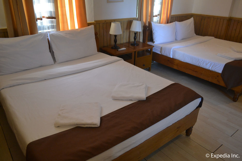 Chateau Beatrice Tagaytay City Εξωτερικό φωτογραφία