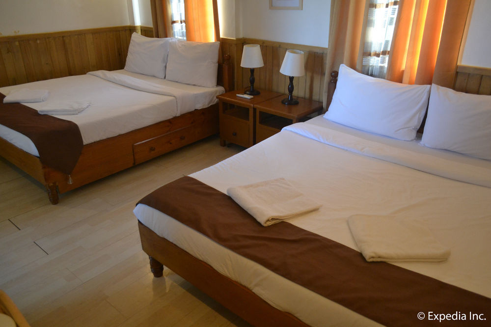 Chateau Beatrice Tagaytay City Εξωτερικό φωτογραφία