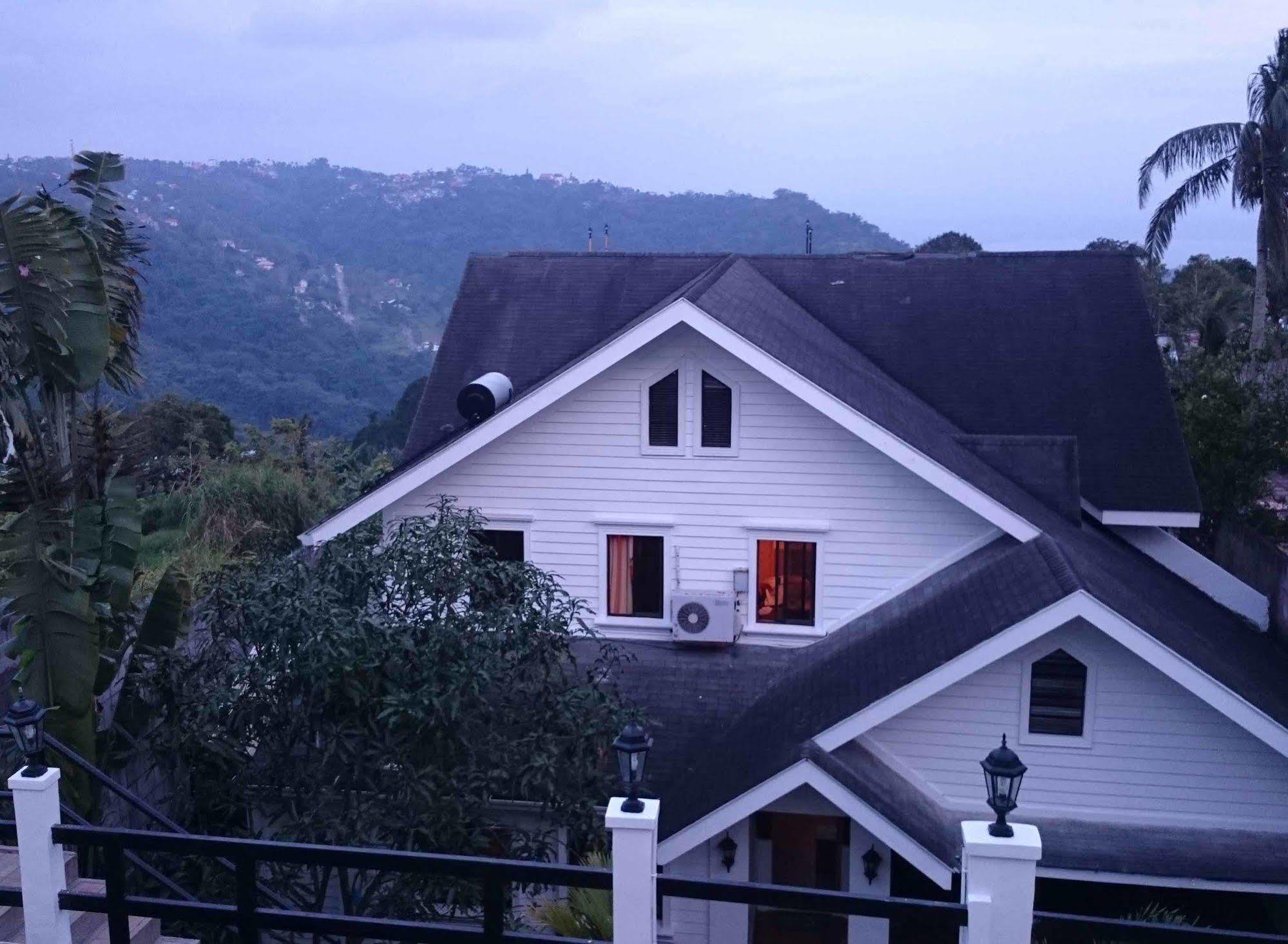 Chateau Beatrice Tagaytay City Εξωτερικό φωτογραφία