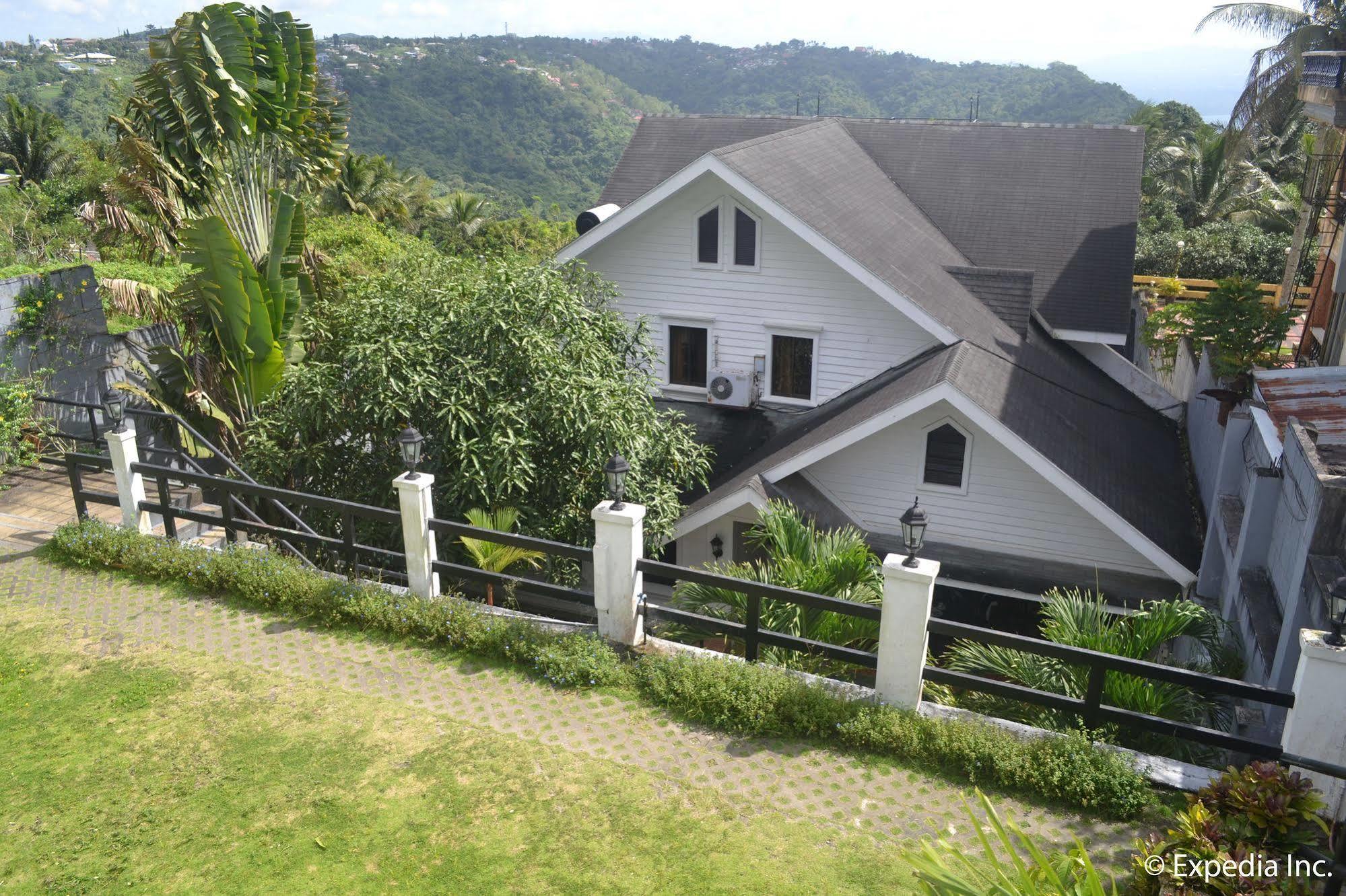 Chateau Beatrice Tagaytay City Εξωτερικό φωτογραφία