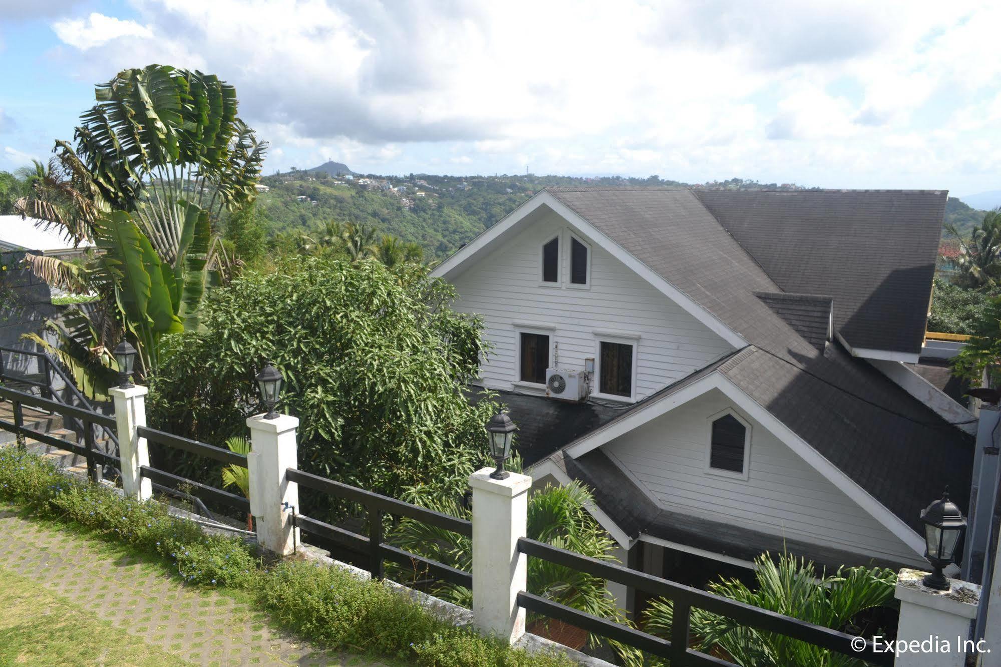 Chateau Beatrice Tagaytay City Εξωτερικό φωτογραφία