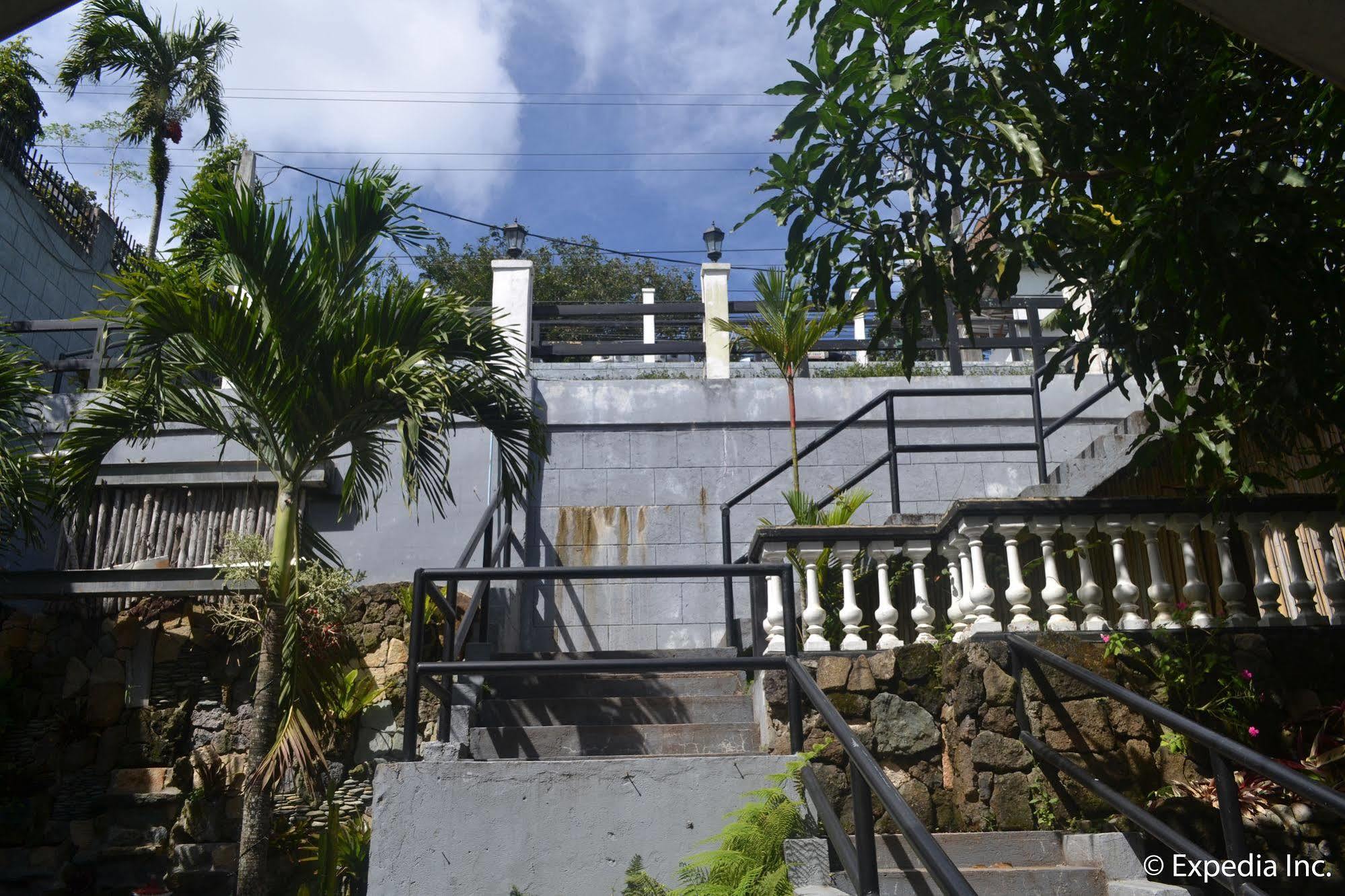 Chateau Beatrice Tagaytay City Εξωτερικό φωτογραφία