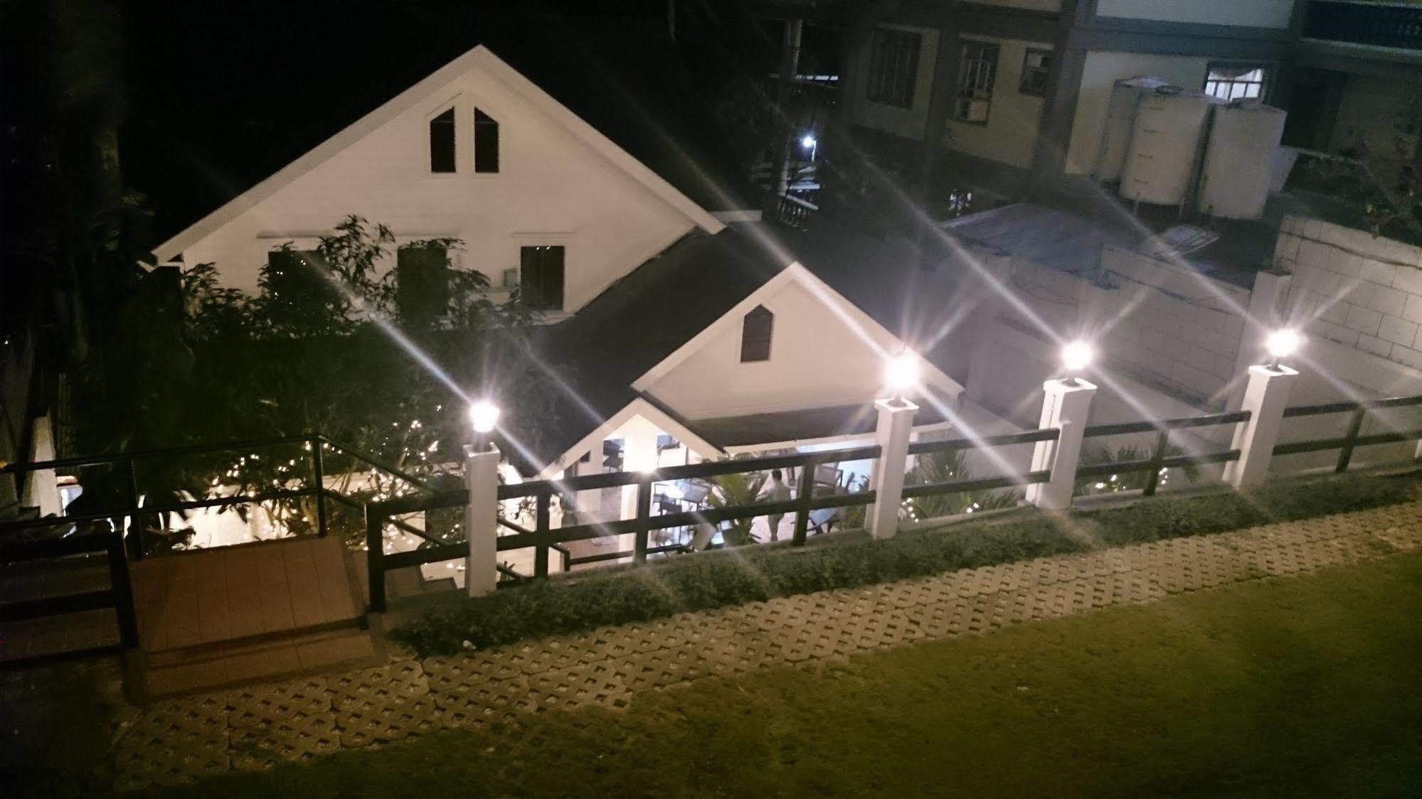 Chateau Beatrice Tagaytay City Εξωτερικό φωτογραφία