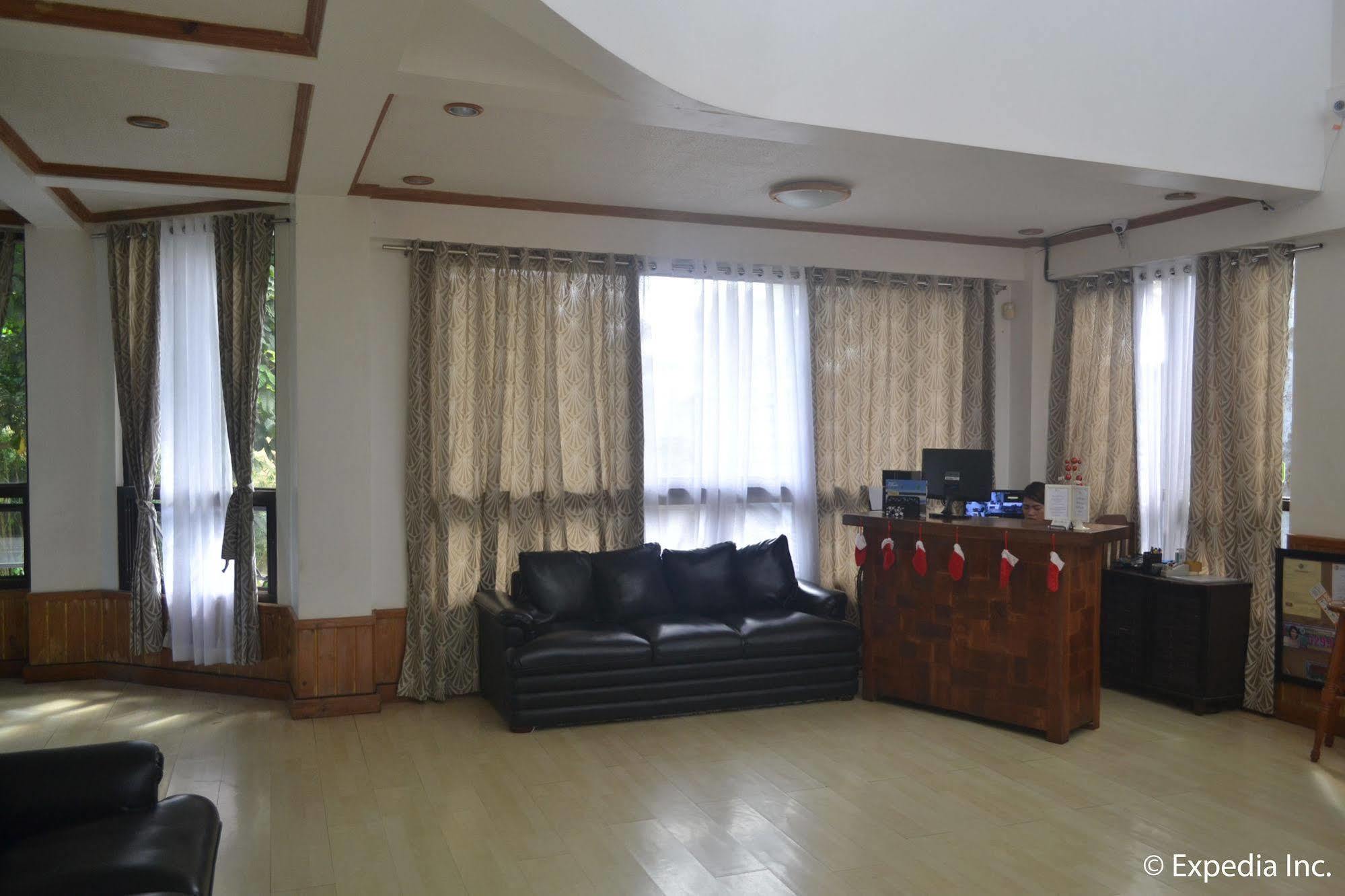 Chateau Beatrice Tagaytay City Εξωτερικό φωτογραφία