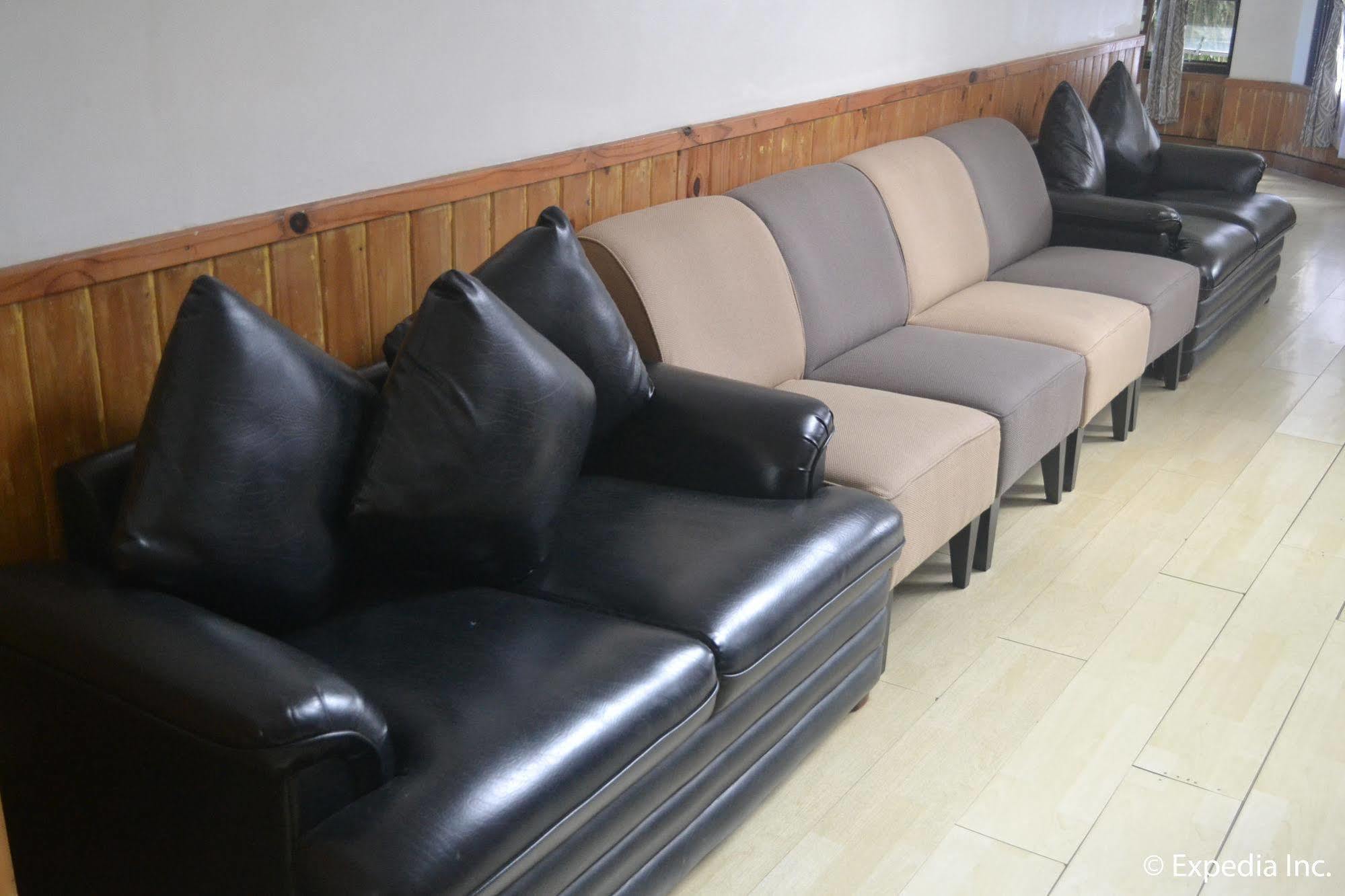 Chateau Beatrice Tagaytay City Εξωτερικό φωτογραφία