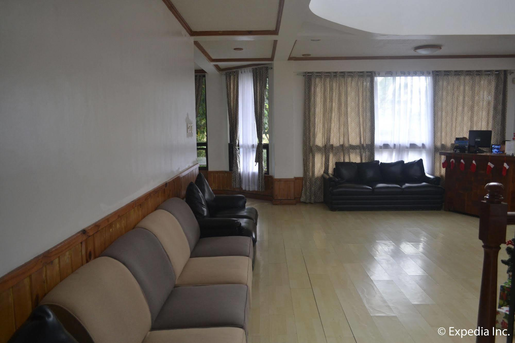 Chateau Beatrice Tagaytay City Εξωτερικό φωτογραφία