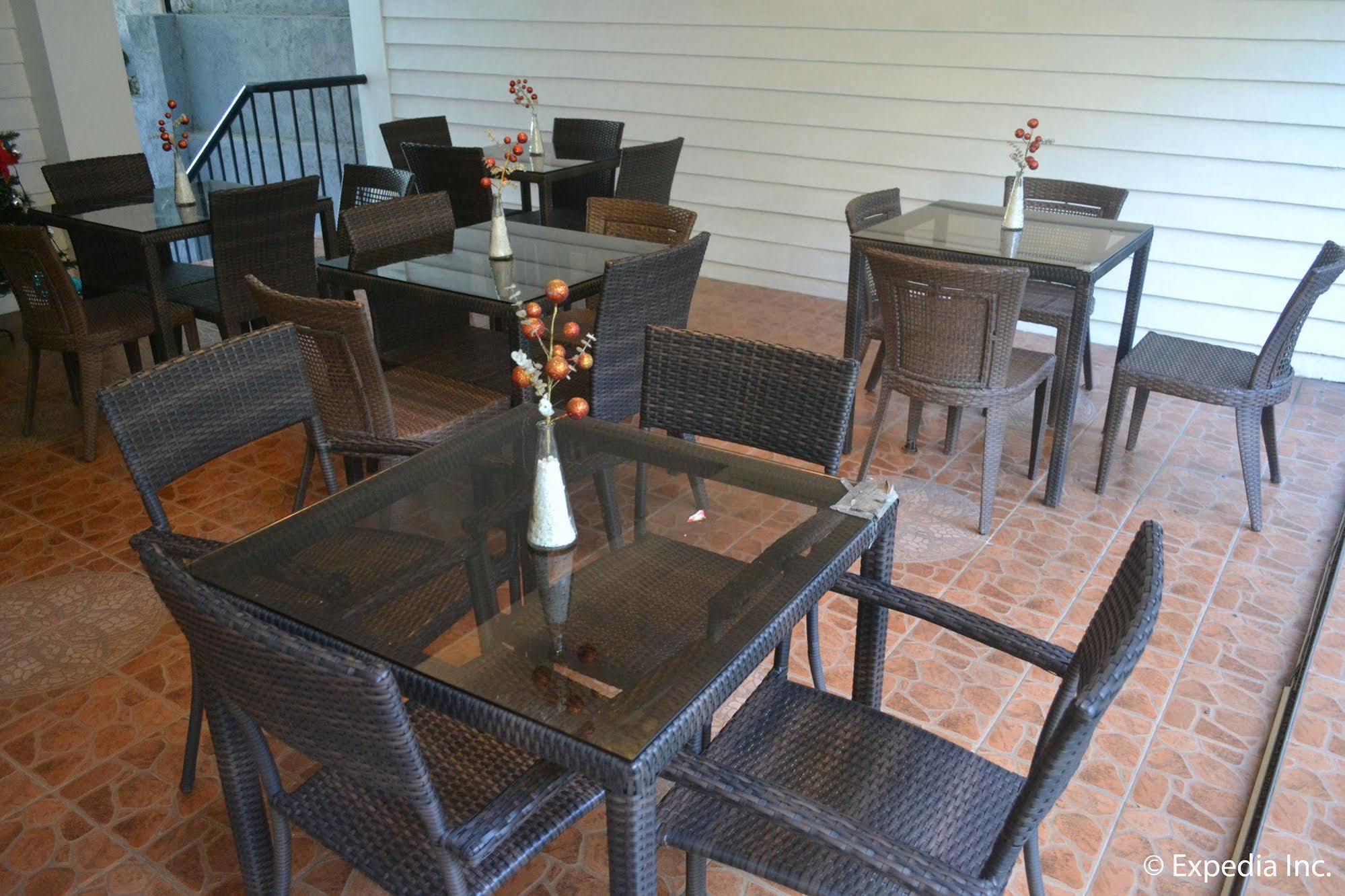 Chateau Beatrice Tagaytay City Εξωτερικό φωτογραφία