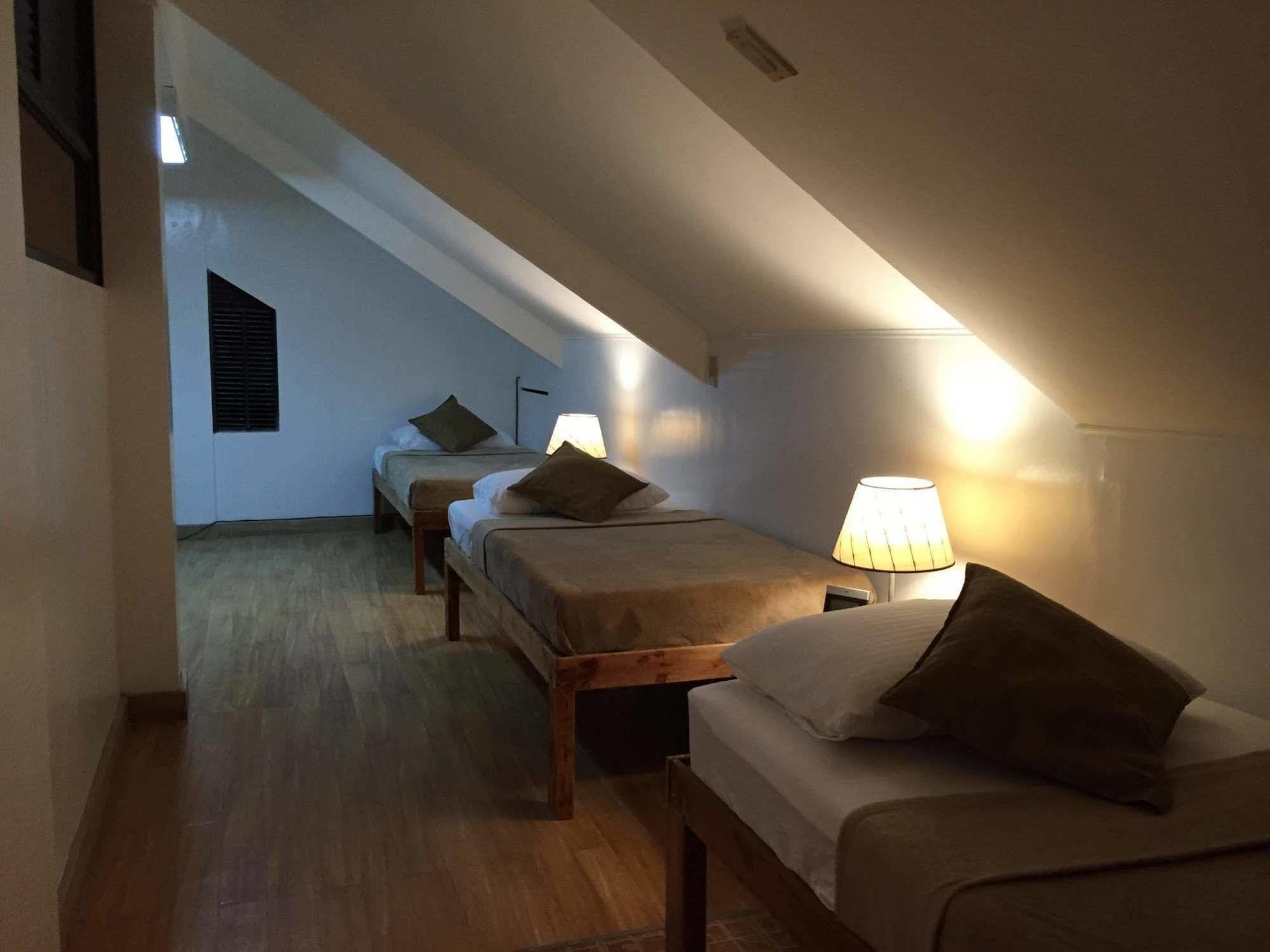 Chateau Beatrice Tagaytay City Εξωτερικό φωτογραφία