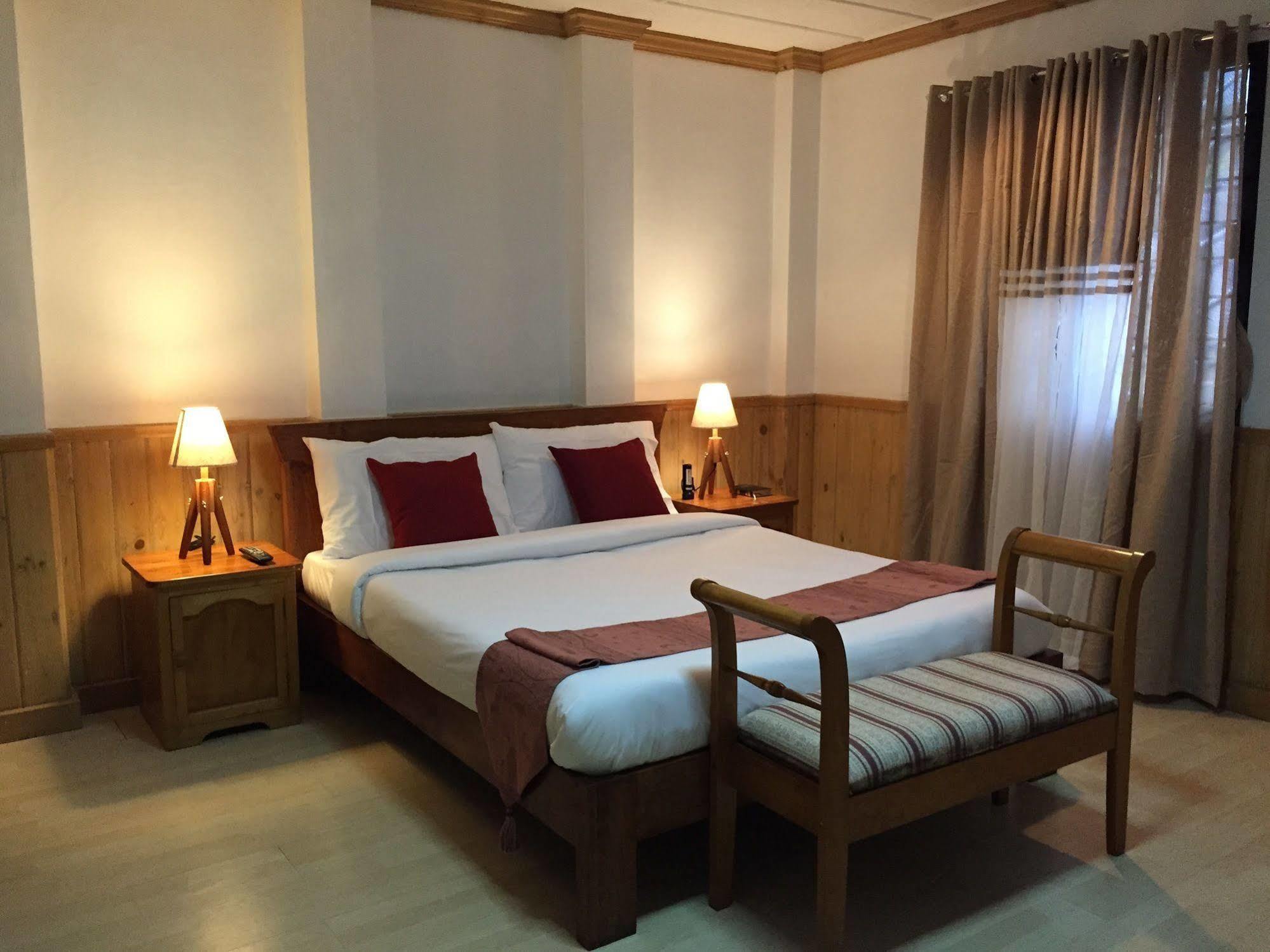 Chateau Beatrice Tagaytay City Εξωτερικό φωτογραφία