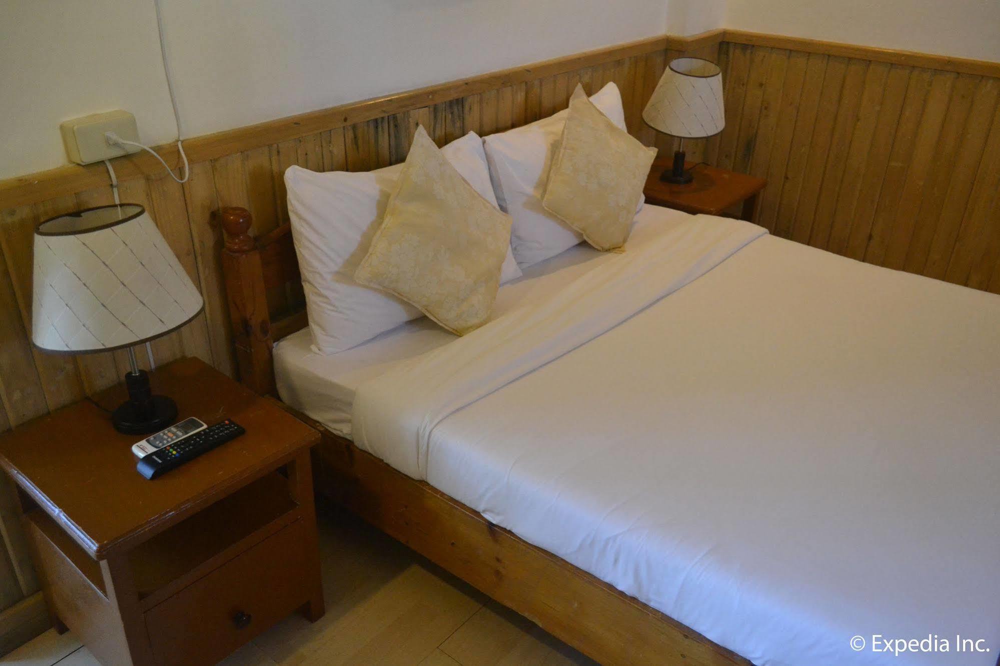 Chateau Beatrice Tagaytay City Εξωτερικό φωτογραφία
