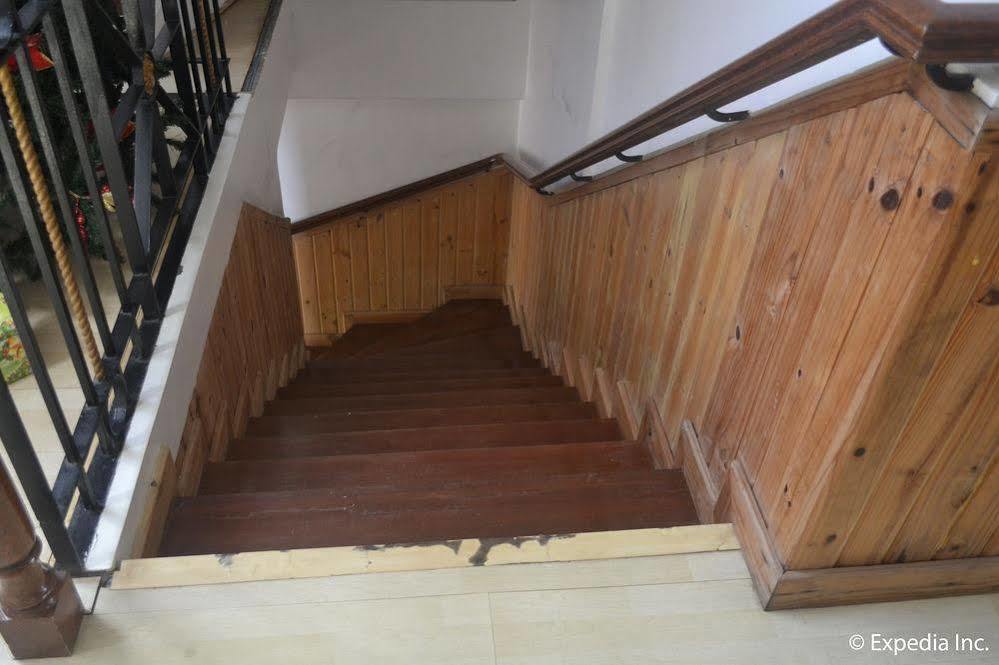 Chateau Beatrice Tagaytay City Εξωτερικό φωτογραφία