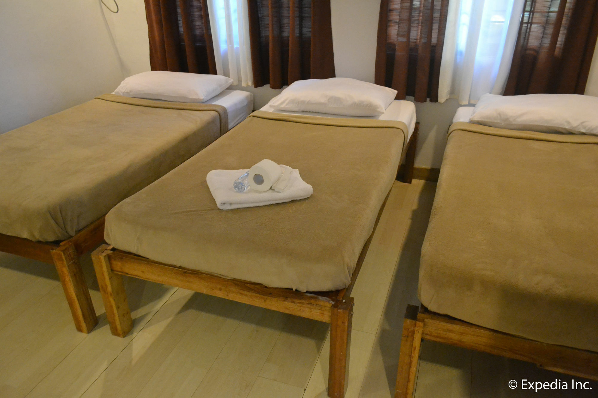 Chateau Beatrice Tagaytay City Εξωτερικό φωτογραφία