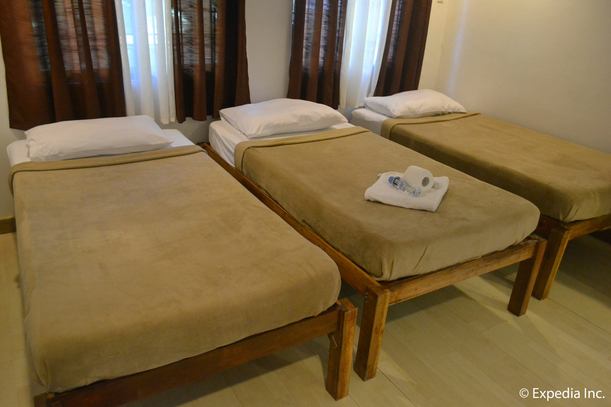 Chateau Beatrice Tagaytay City Εξωτερικό φωτογραφία