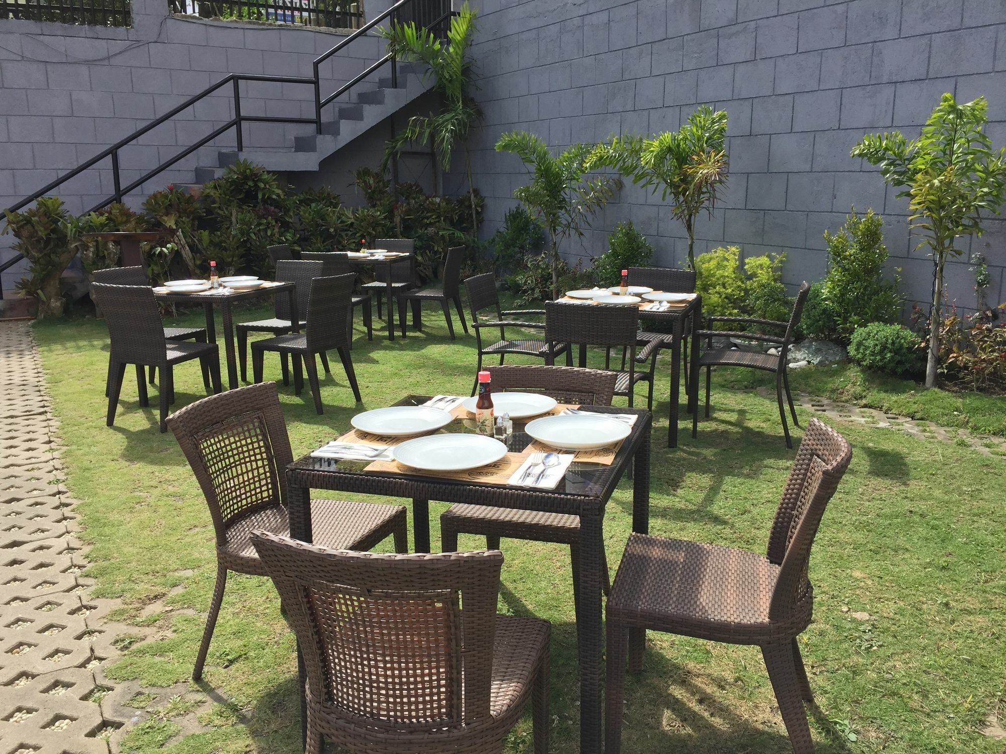 Chateau Beatrice Tagaytay City Εξωτερικό φωτογραφία