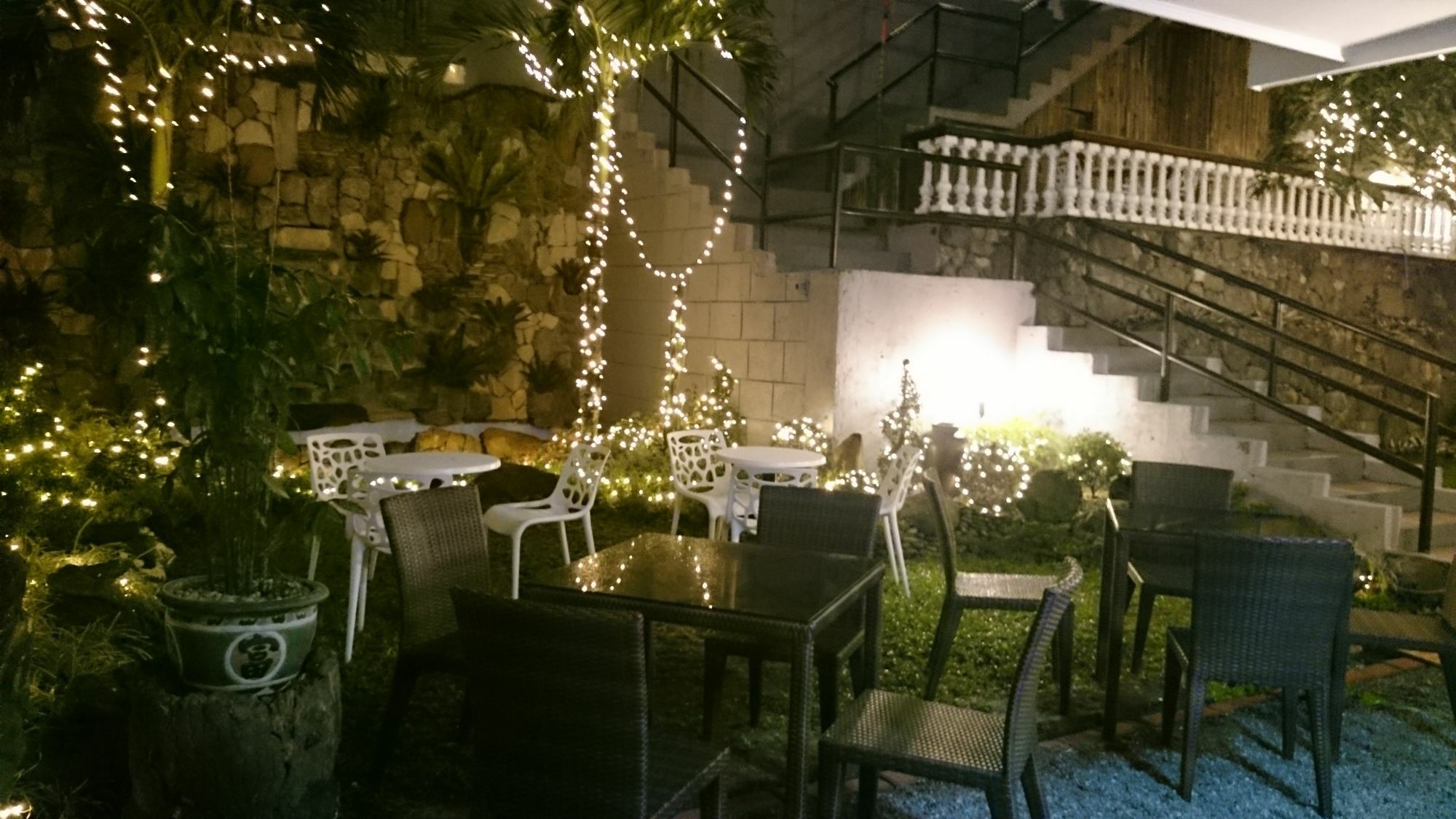 Chateau Beatrice Tagaytay City Εξωτερικό φωτογραφία