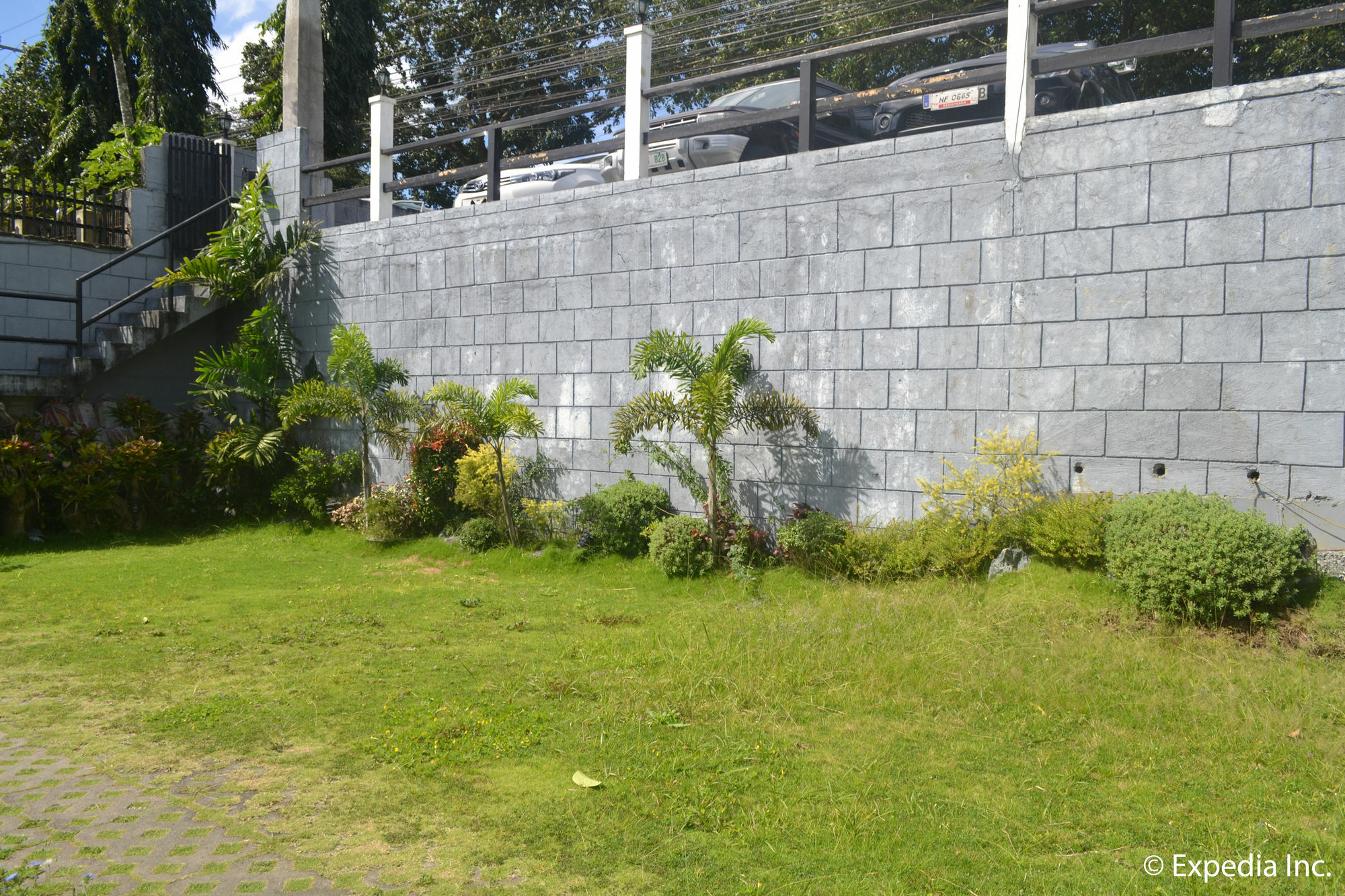 Chateau Beatrice Tagaytay City Εξωτερικό φωτογραφία